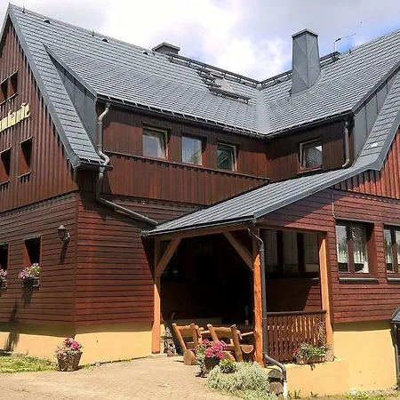 Appartement Ferienwohnung-2 *